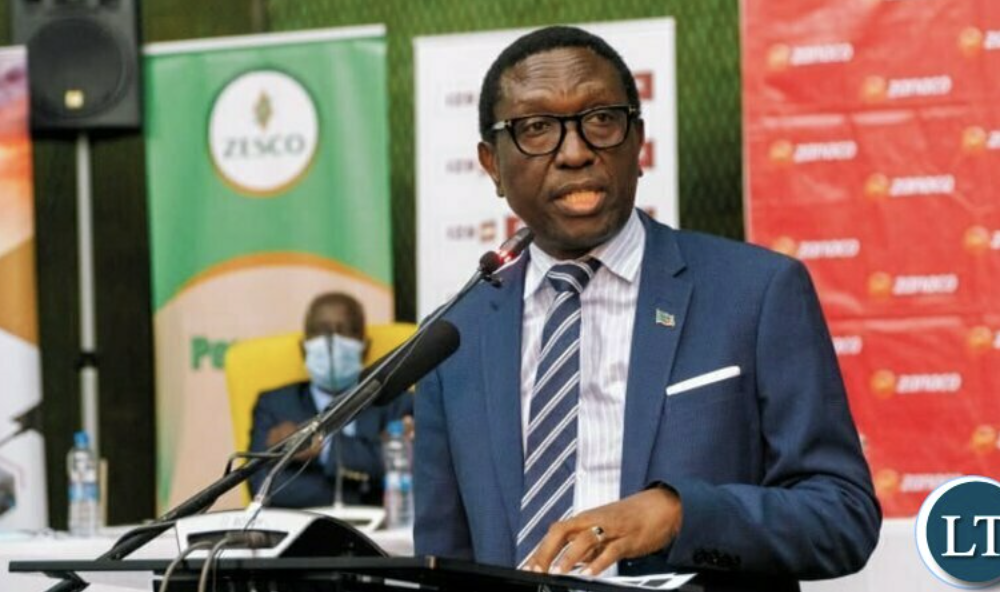 ZESCO to Commence the Exportation of Electricity to Zimbabwe