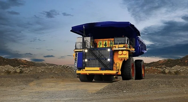 Zambia’s Luanshya Copper Mine Secures $710M Investment for 2026 Restart