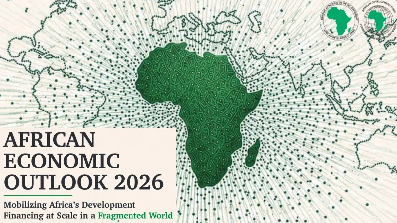 Zambia GDP Growth Revised to 3.8% in 2025, AfDB Projects Recovery to 5.0% in 2026 and 6.3% in 2027 as Inflation Eases to 9.3%