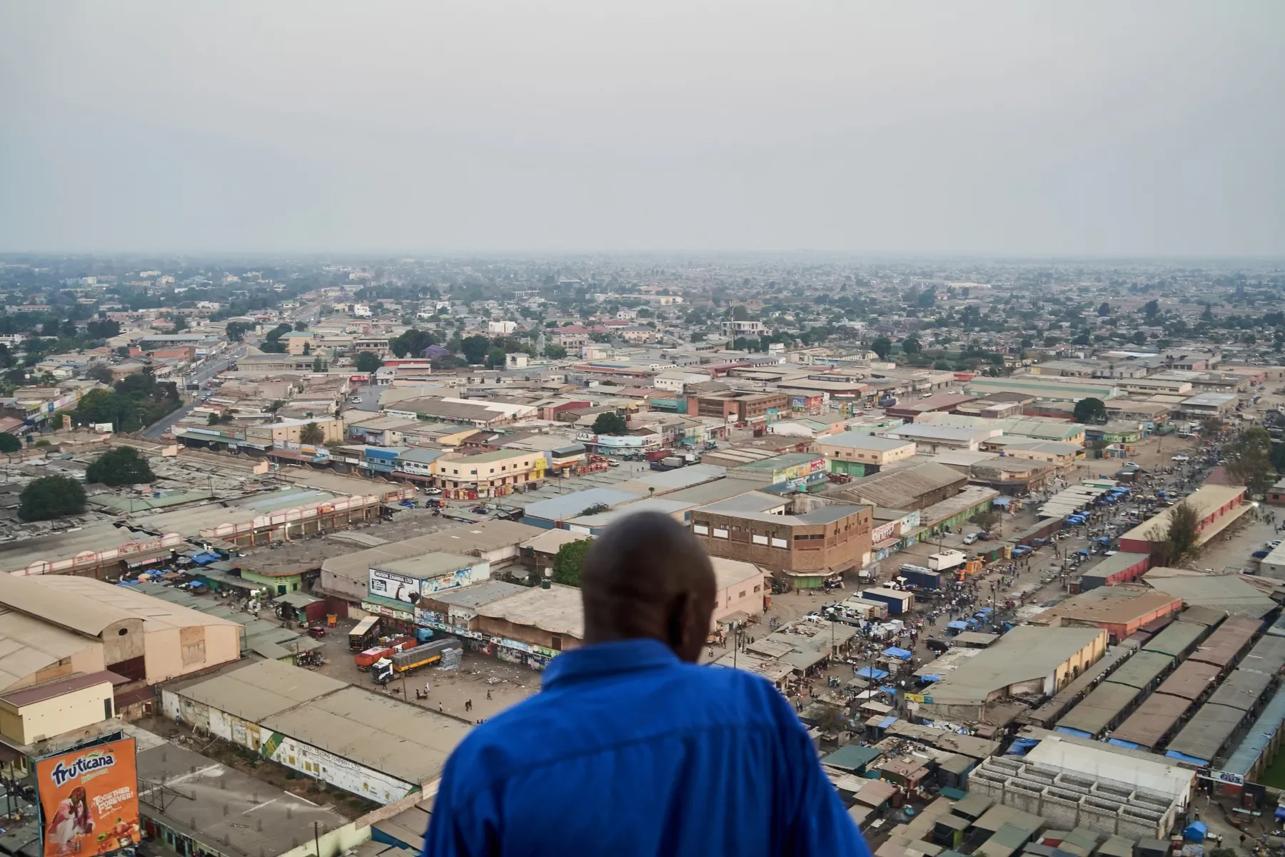 Zambia’s Bond Buyback Hands More Impetus to 39% Local-Debt Rally