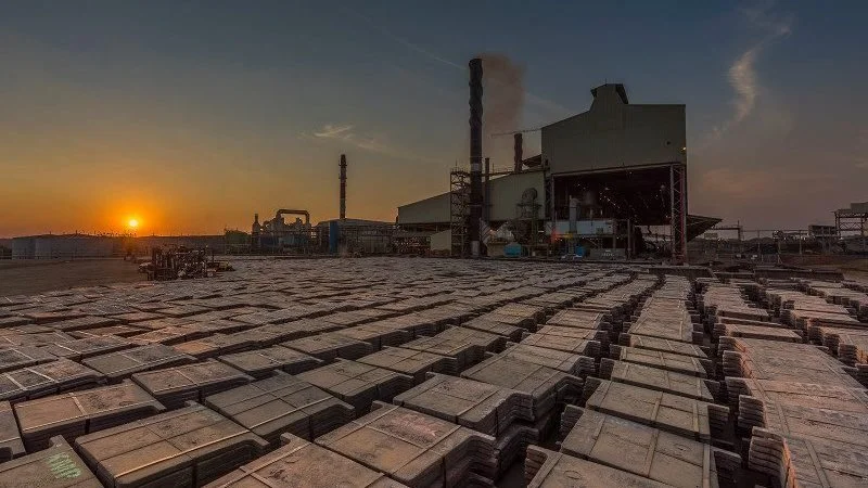 Copper helps drive investors back to Zambia after default