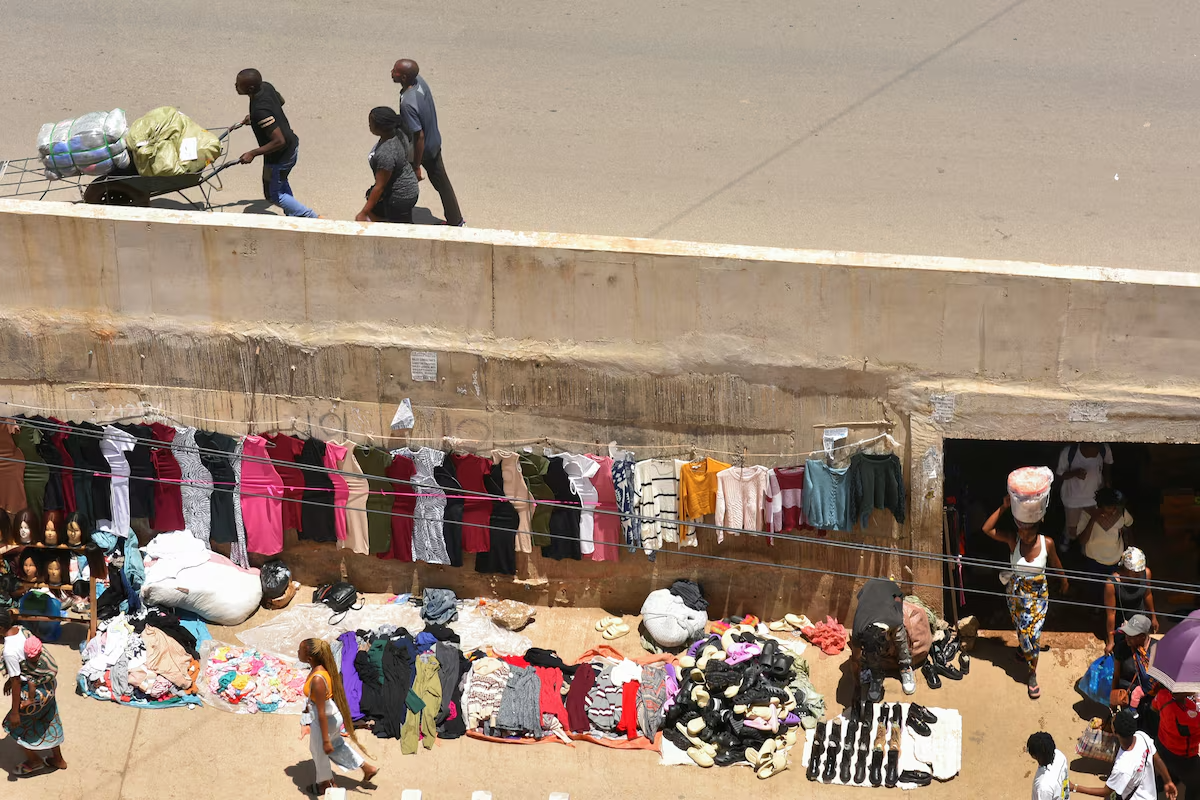Zambia aims to lift economic growth to 7% over next three years