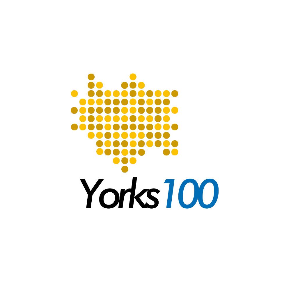 Yorks100