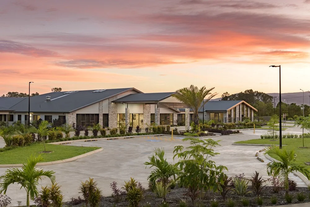 Calder Reid Aged Care Risk, Audit and Compliance Advisers Australia