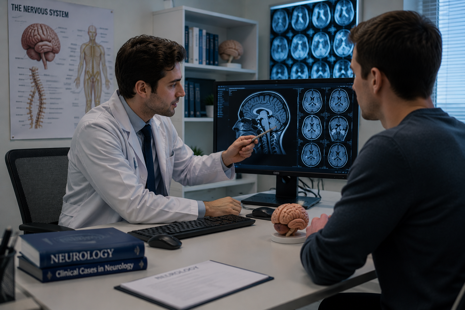 Neurology