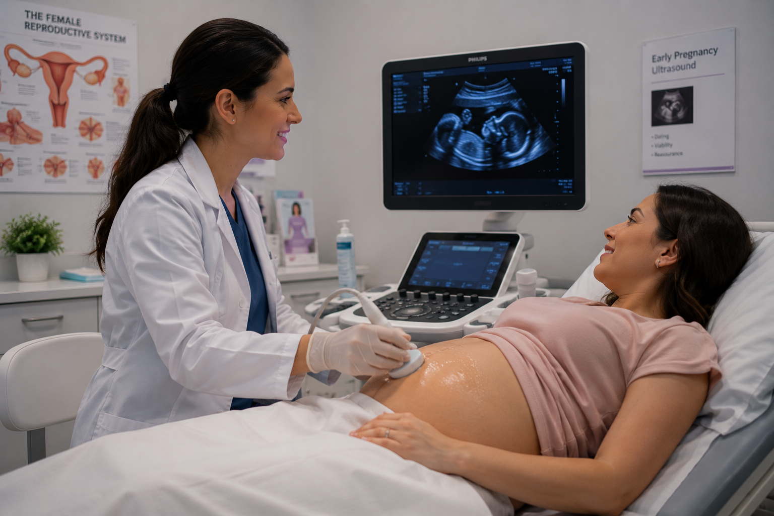 Obstetrics and Gynecology