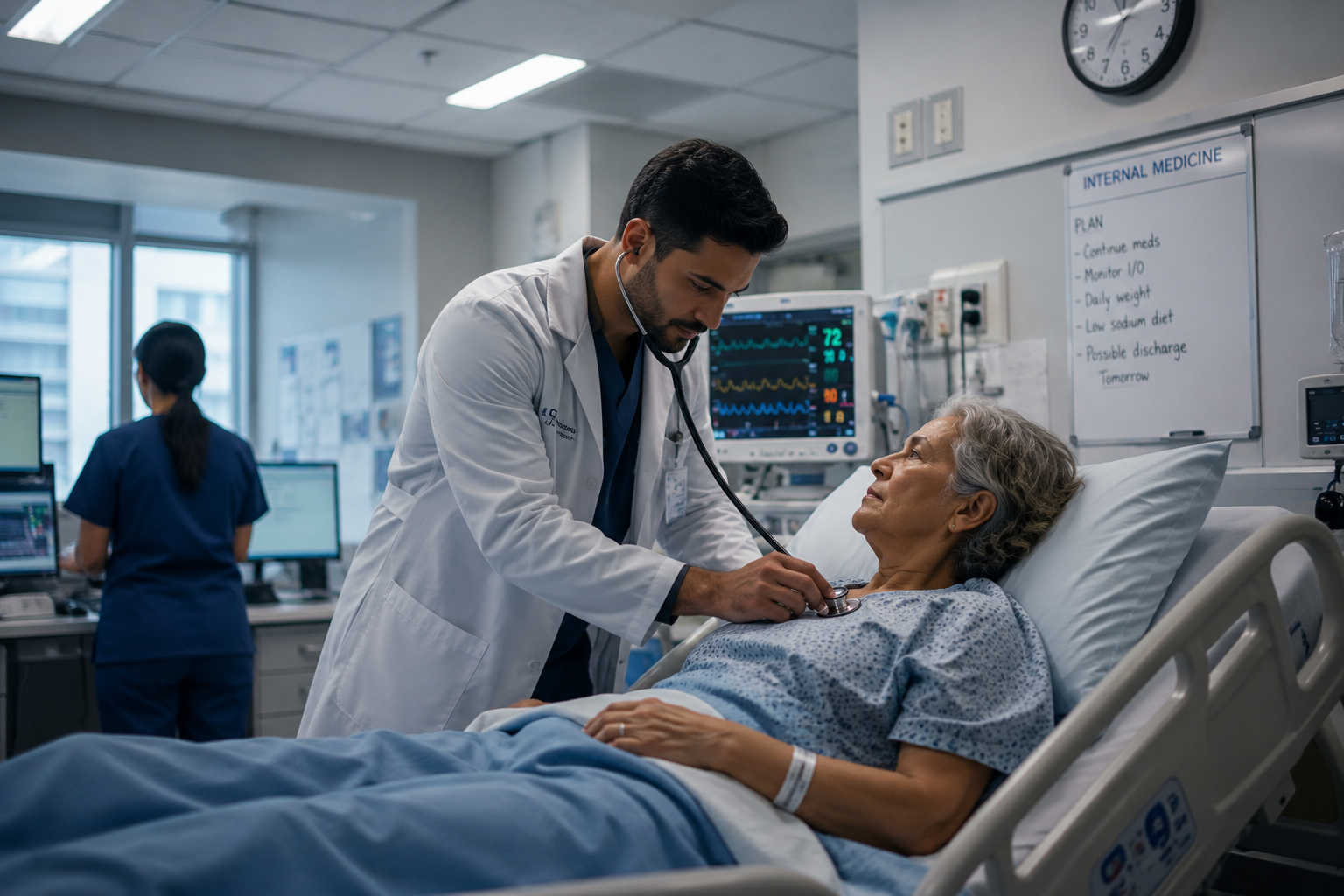 Internal Medicine