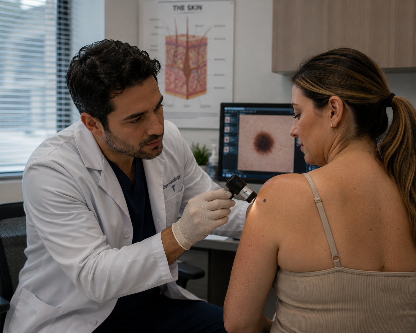 Dermatology