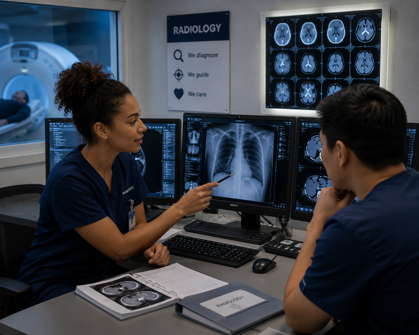 Radiology