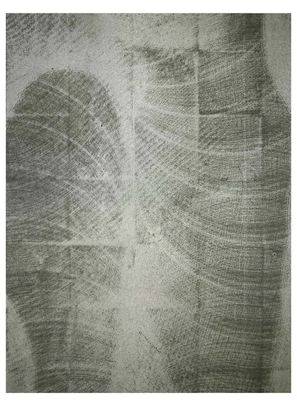 M.a.T. 6, 200 x 150 cm, Düsseldorf 2013