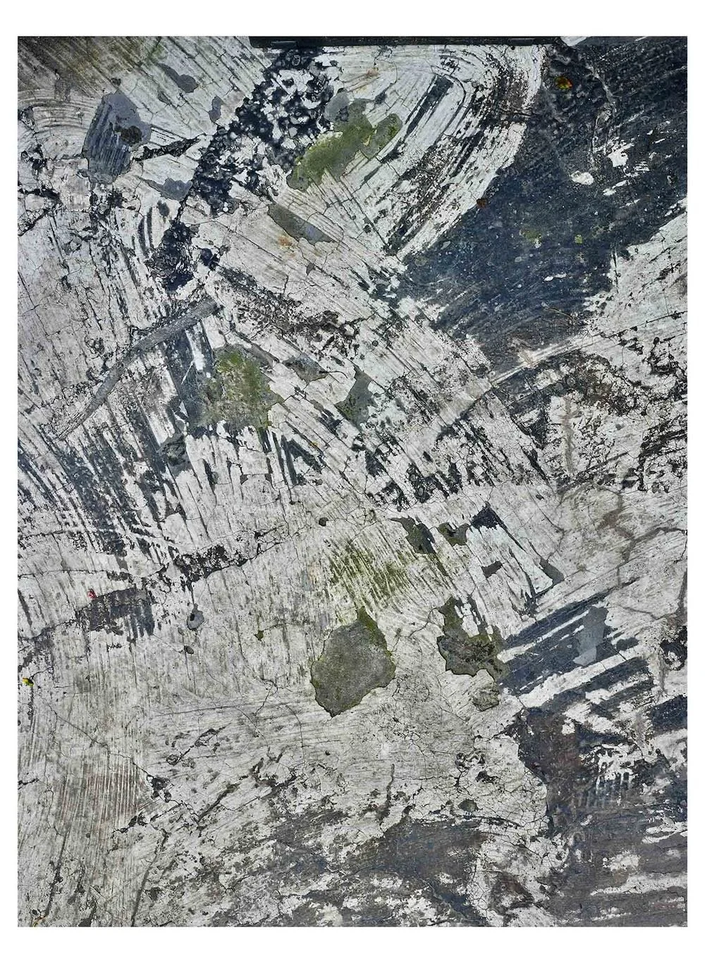 M.a.T. 61, 200 x 150 cm, Chongqing 2018