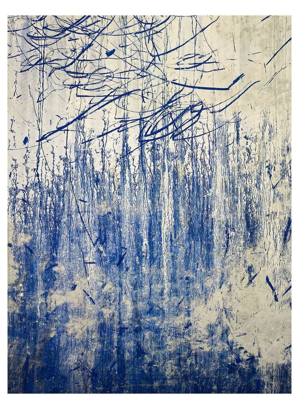 M.a.T. 60, 200 x 150 cm, Chongqing 2018
