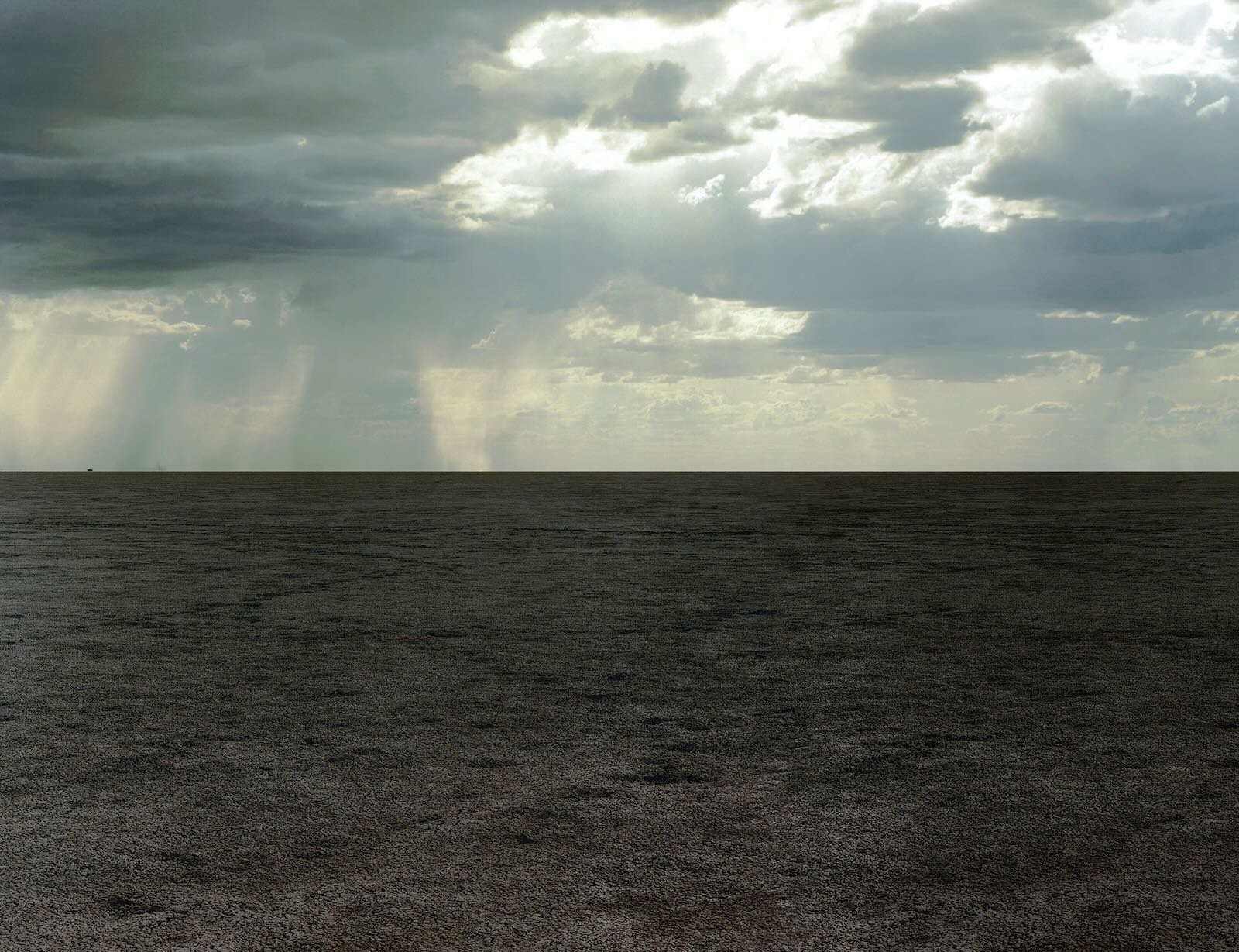  Etosha Pan, Namibia 2003