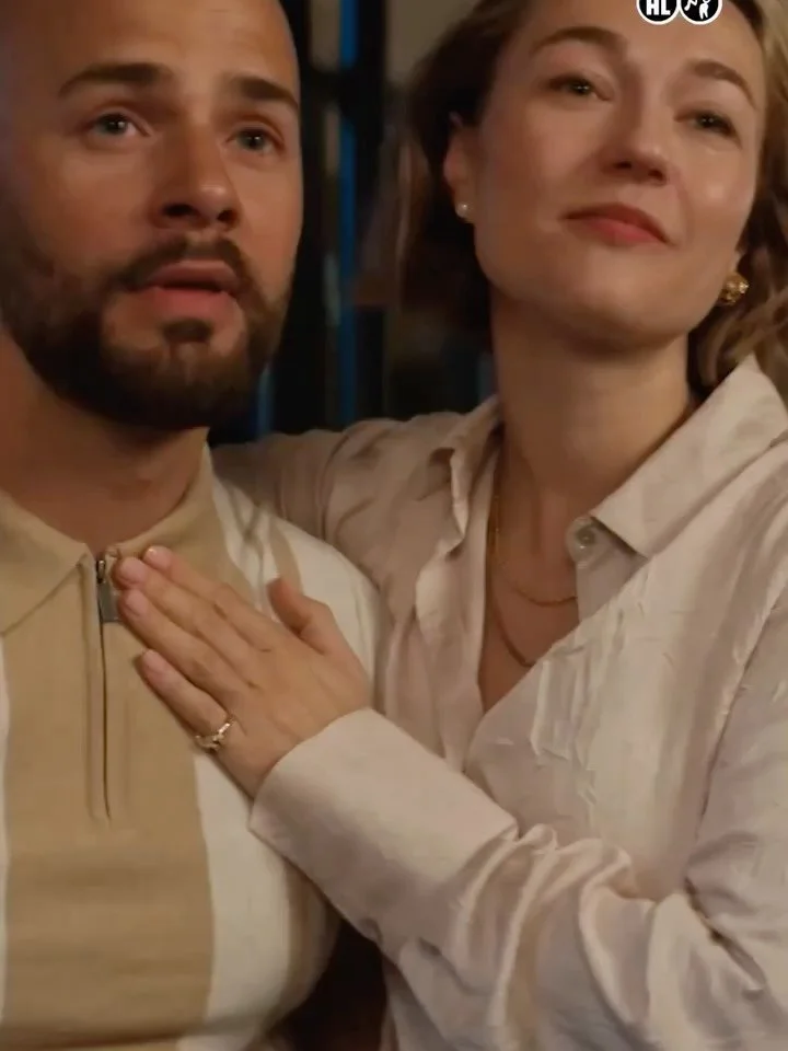 Castingadvies voor de bijrollen in MOEDERMAFFIA Seizoen 3
(Serie 2026)

Nu te zien op @videolandonline 

Regie: Anna van Keimpema
Idee &amp; script: @anjalitaneja_official 
Producent: @kaapholland