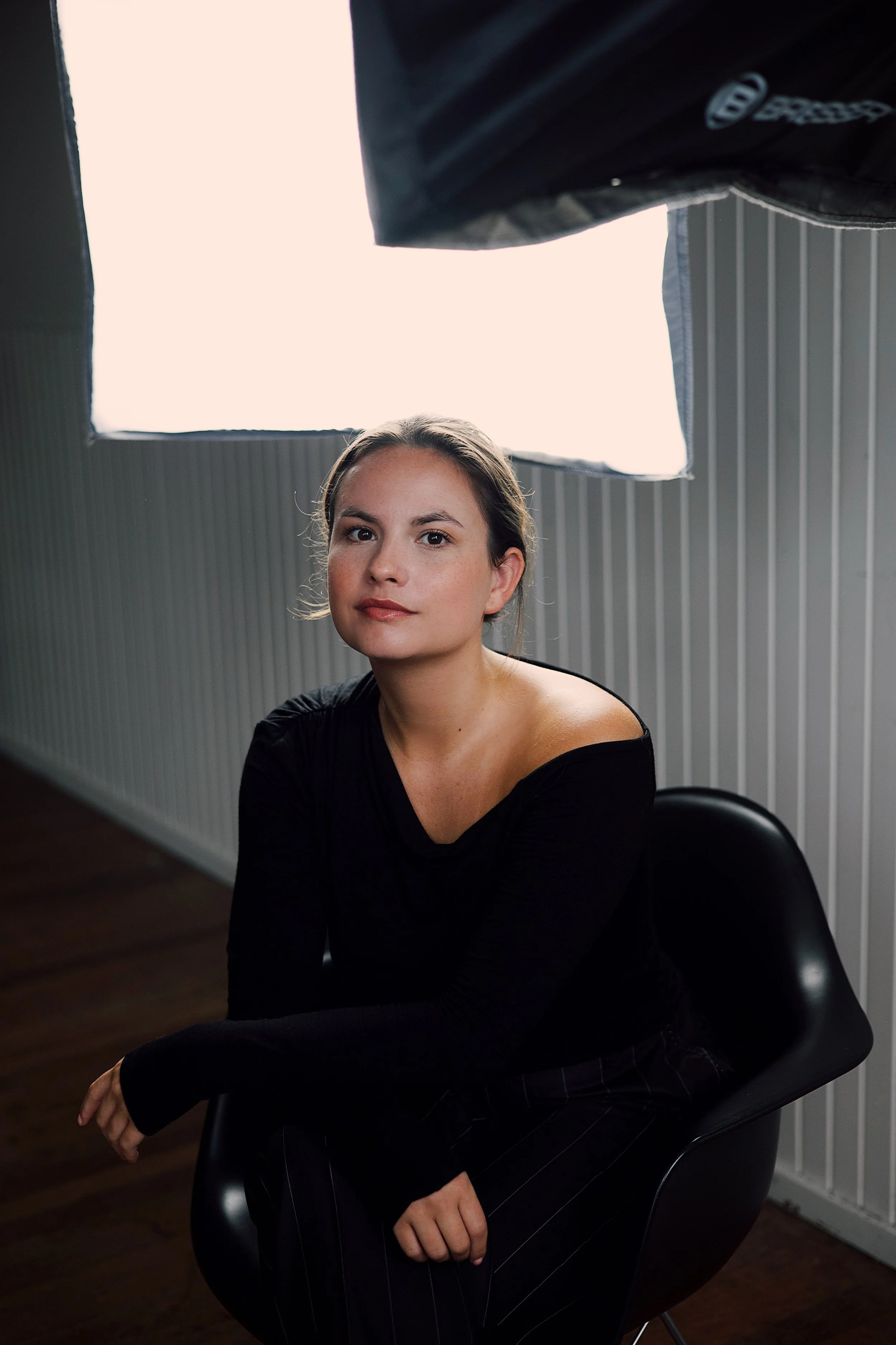 Emilie Pos. Oprichter EPOS Casting