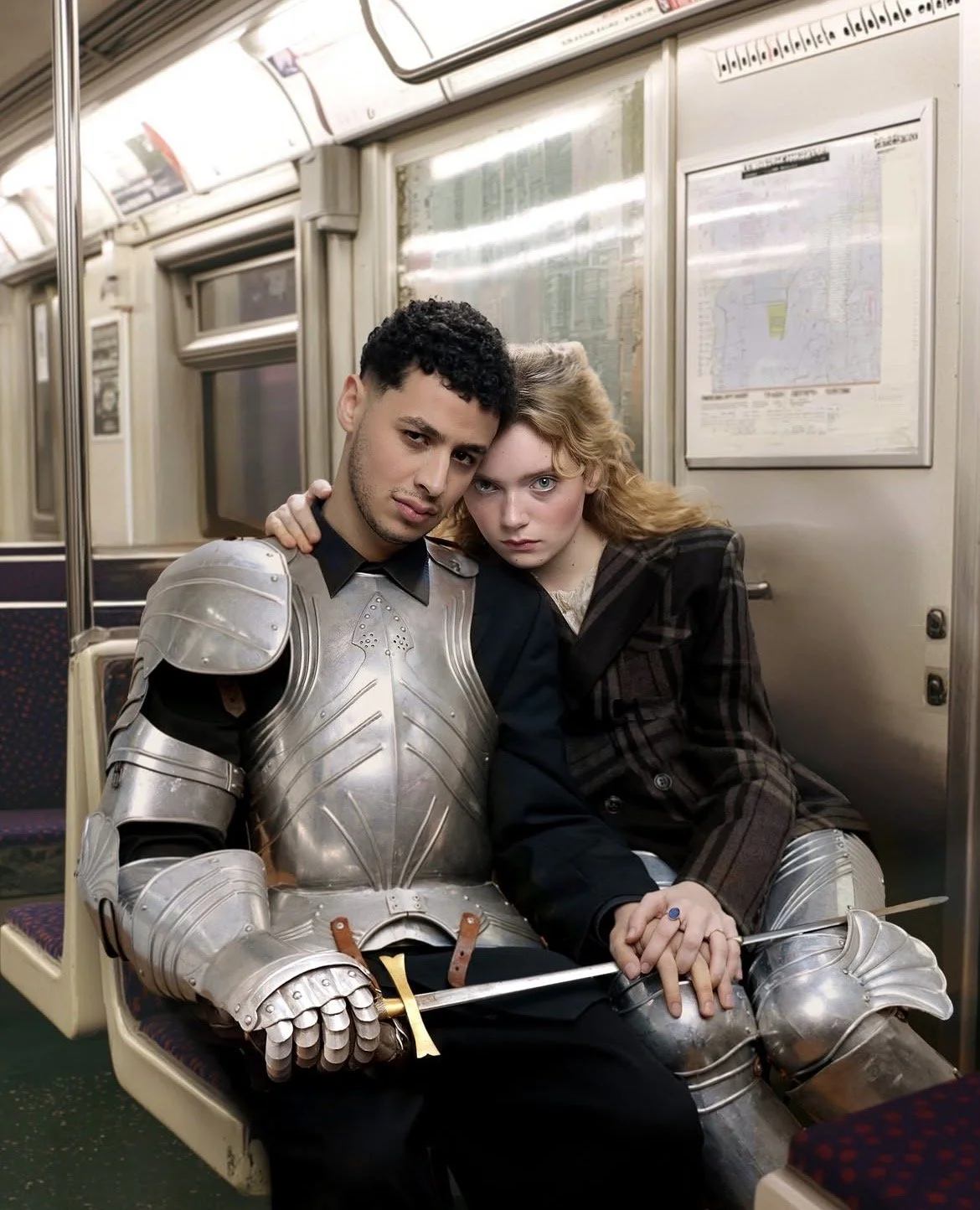 Romeo & Julia