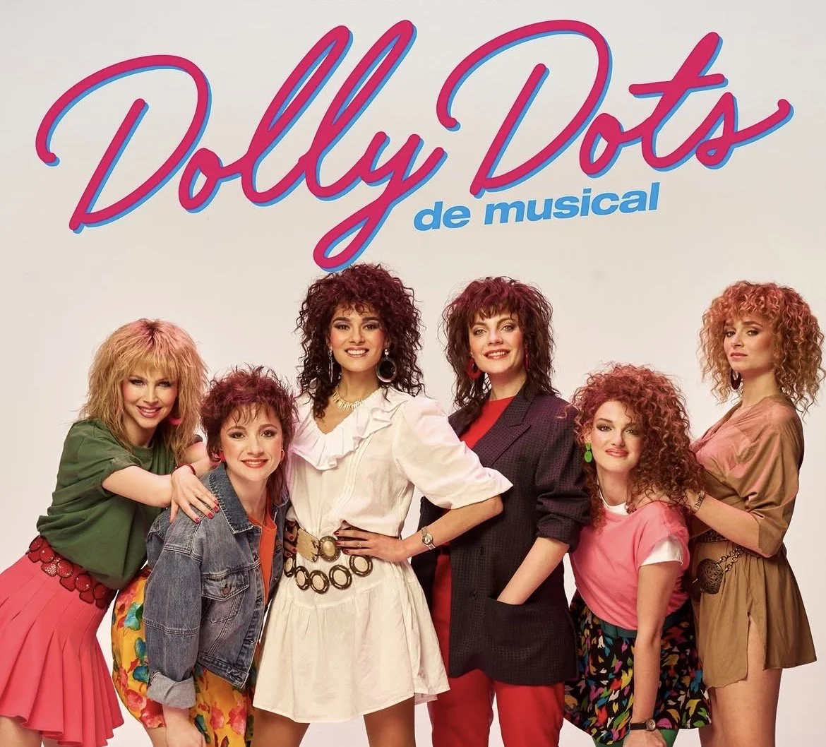 DOLLY DOTS