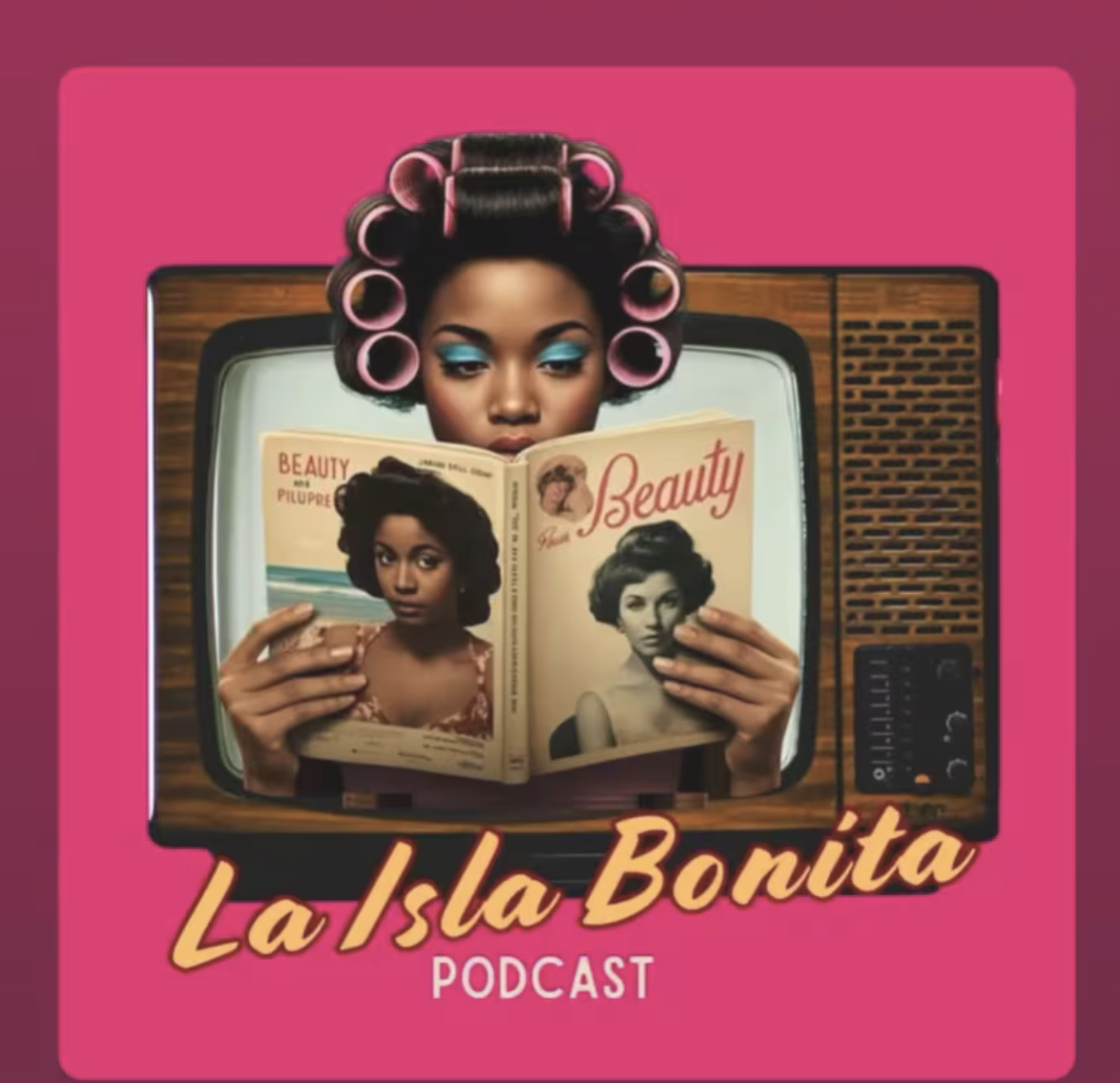 La Isla Bonita