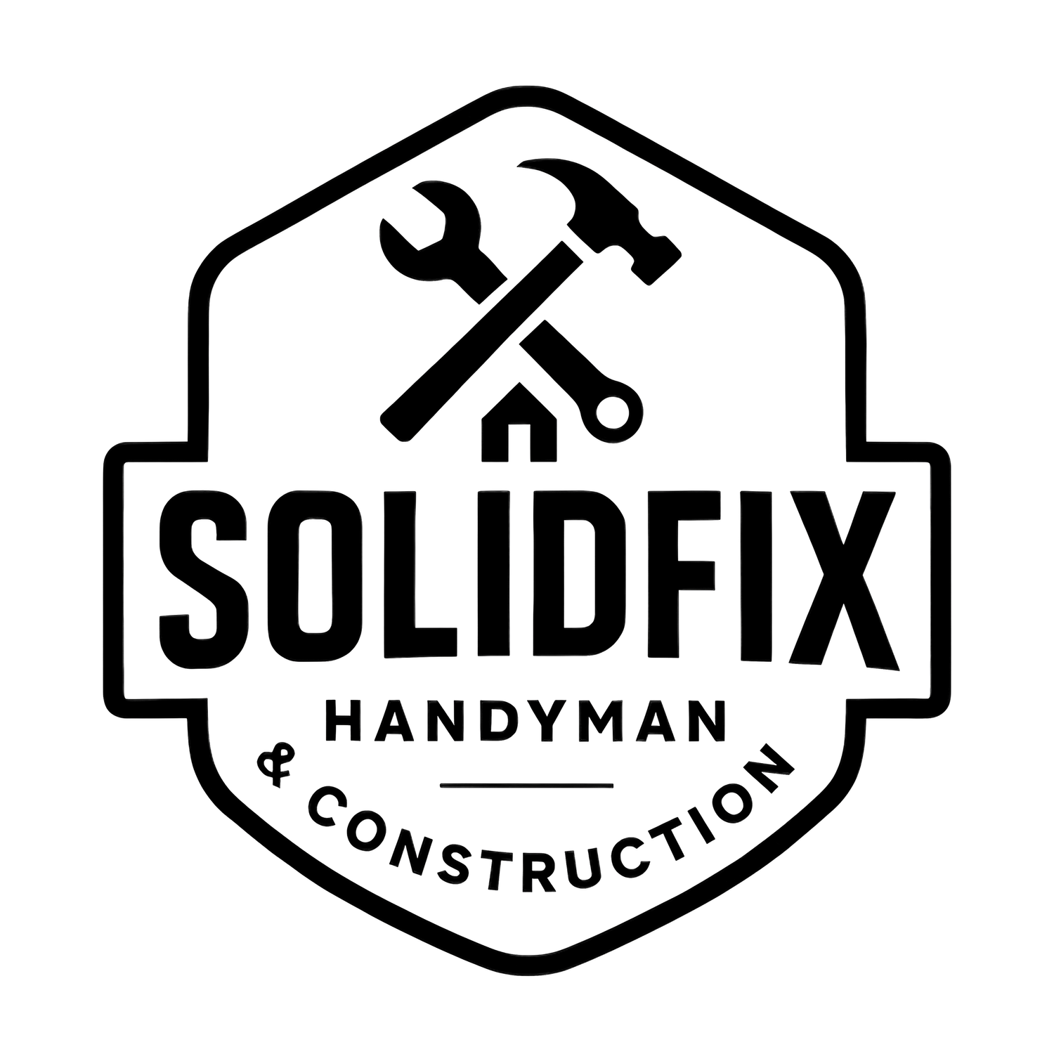 SolidFix Handyman &amp; Construction