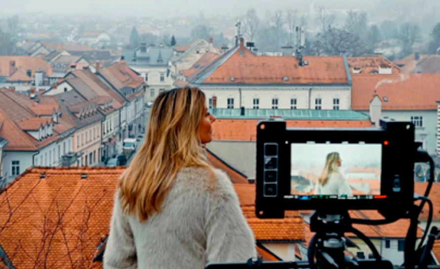 Pig &amp; Horse Productions launches documentary division