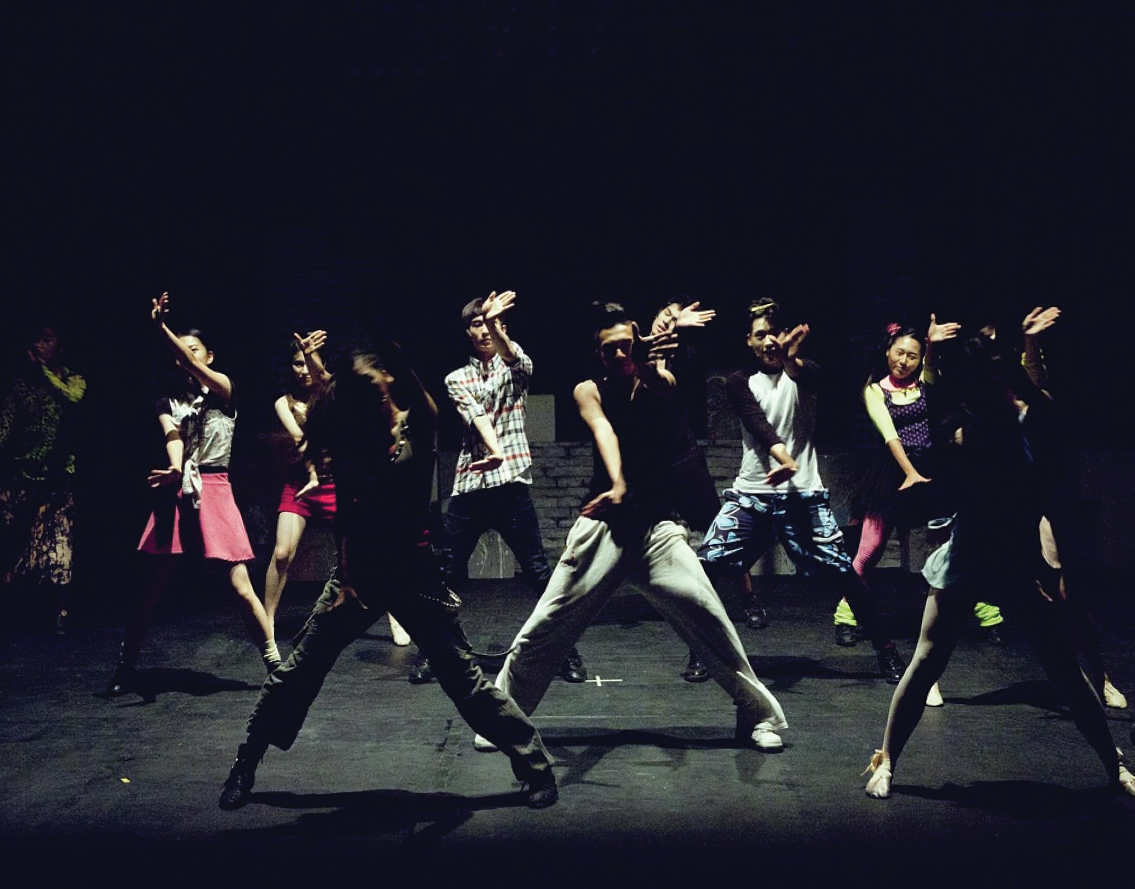 ‘Europe’s K-Pop Odyssey’ Talent Series Announced