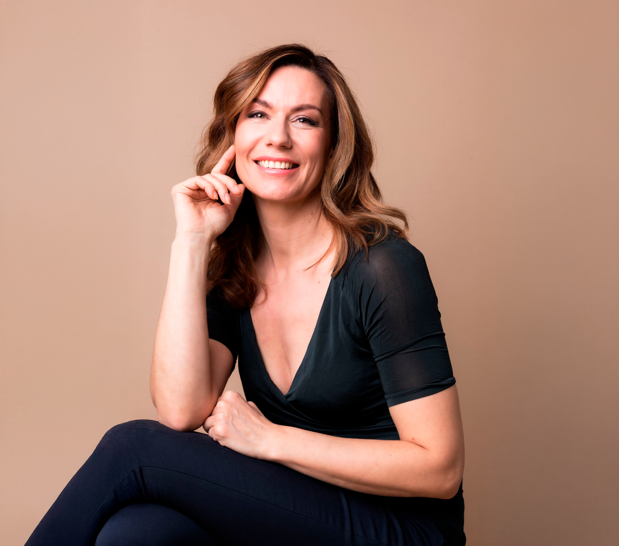 Salla Kozma launches Pig &amp; Horse Productions