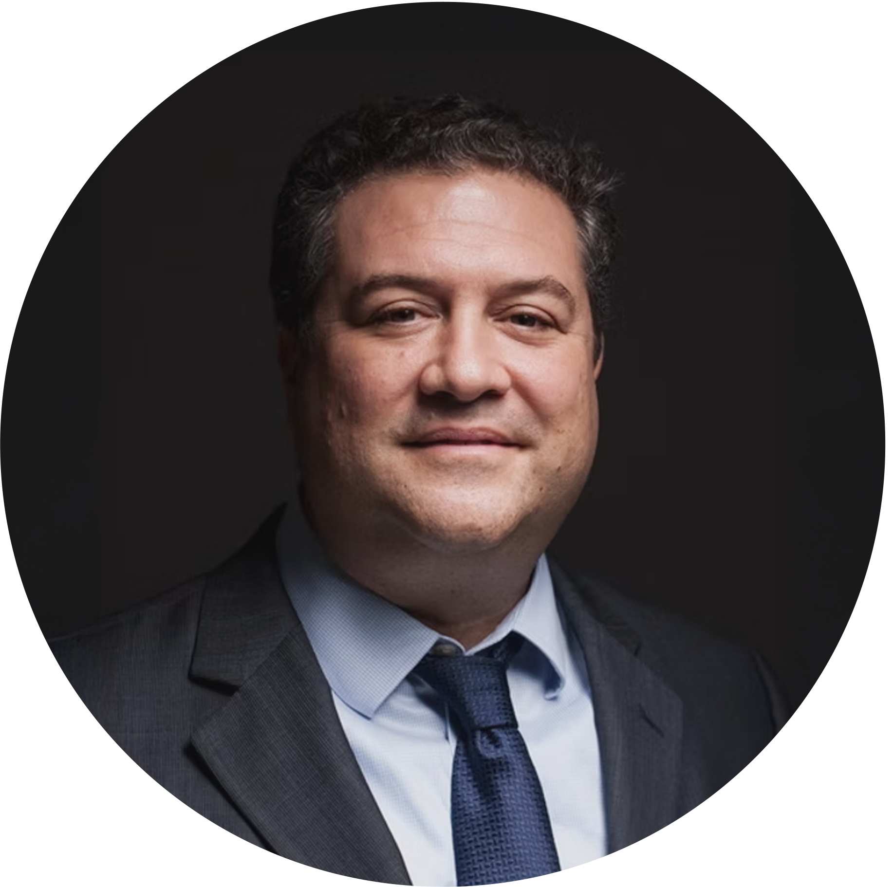 Portrait of Philip ammerman
INVESTMENT-LED GROWTH