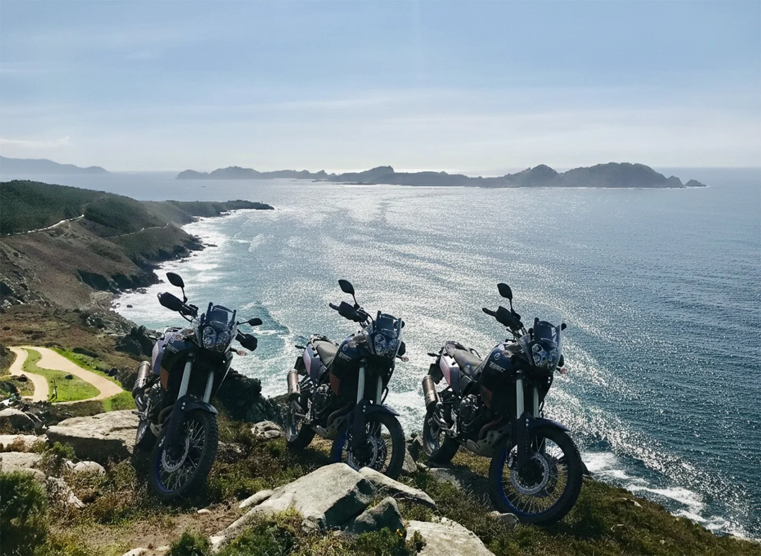 Curves & Culture  - 3 Days