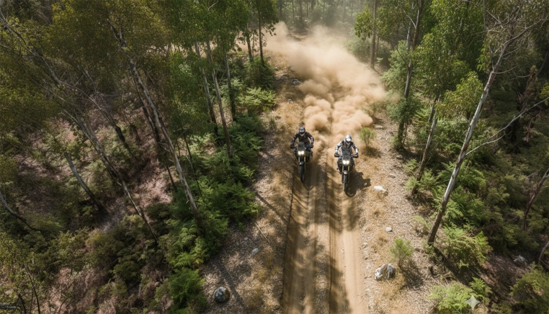 Terra Galicia - Off Road - 4 Days