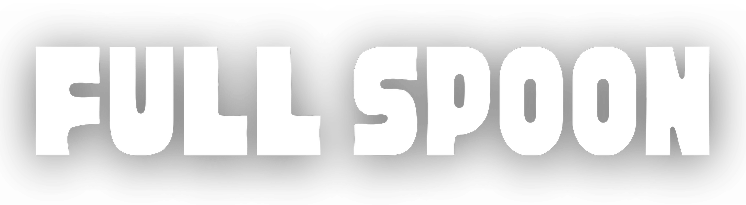 Full Spoon
