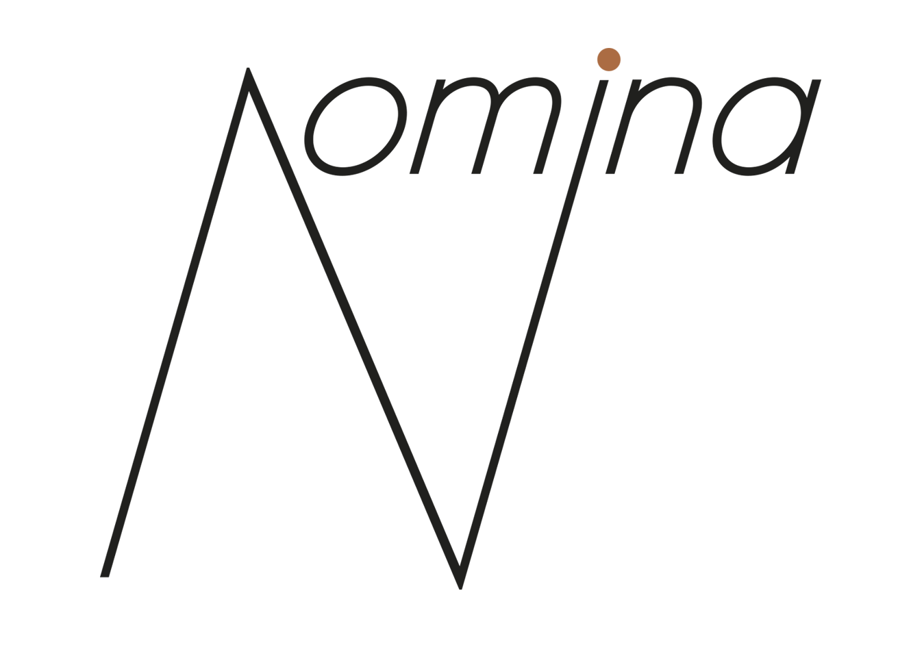 NOMINA - Afro-Pop singer &amp; songwriter