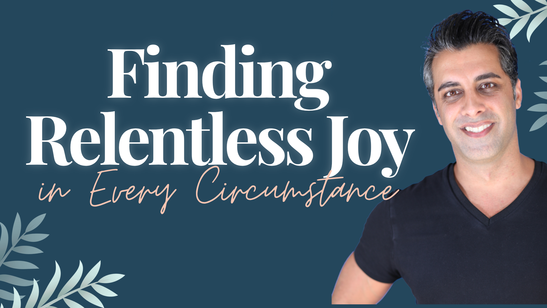 The Gospel Is Winning 