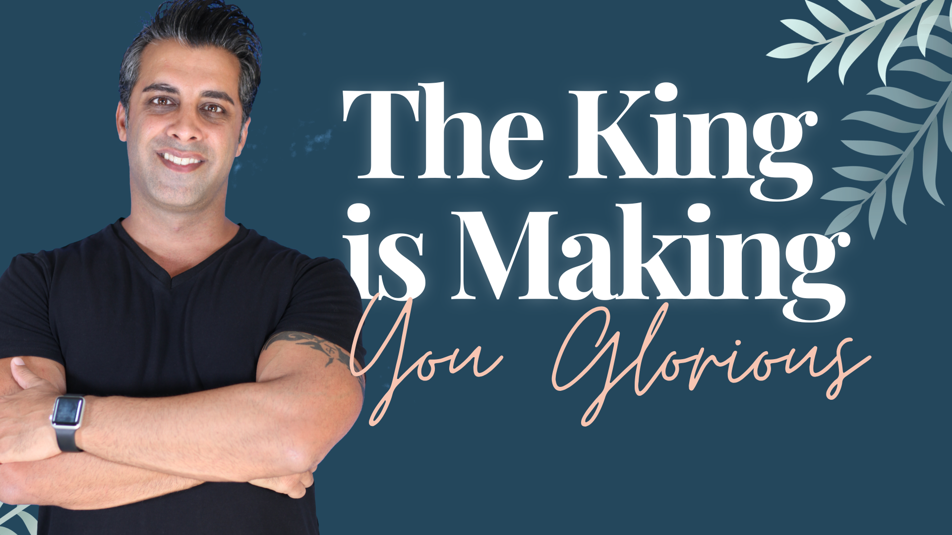 You Are a Citizen of the Kingdom That Wins | Philippians 3:12–4:1