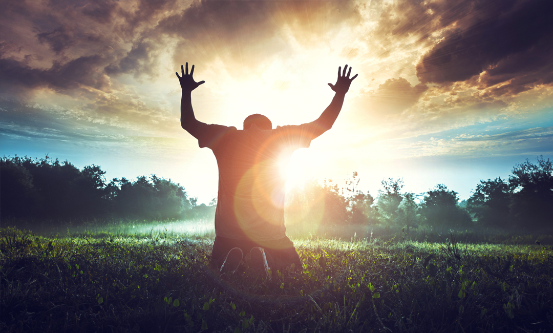 What Does 2 Chronicles 7:14 Really Mean?