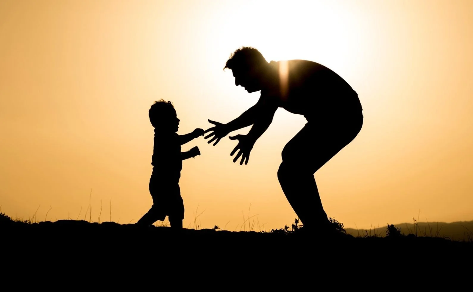 The Kid at Three in the Morning: The Access You Already Have