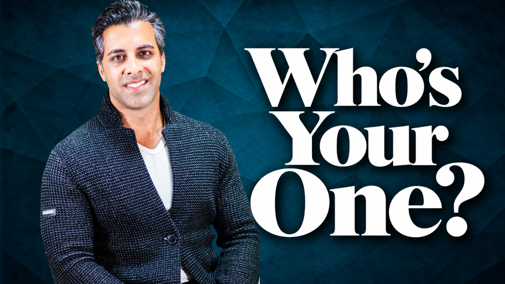Who’s Your One? Why Jesus Goes After the One | Luke 15:3–7