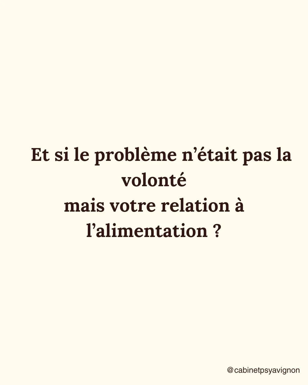On ne mange pas seulement avec son estomac.
On mange aussi avec son histoire.
Les compulsions, les grignotages, les r&eacute;gimes &agrave; r&eacute;p&eacute;tition ne sont pas un manque de volont&eacute; ni de caract&egrave;re.
Ils sont souvent l&rs