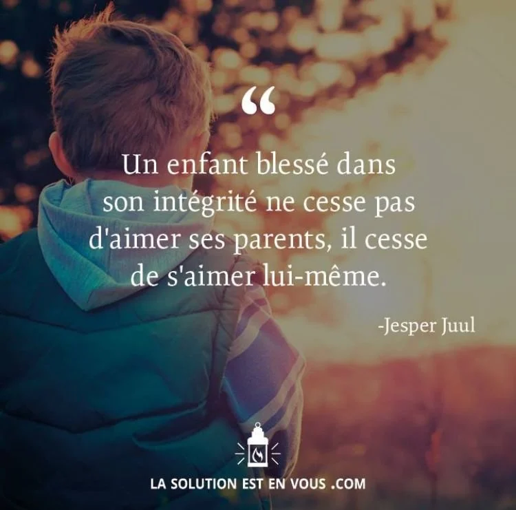 Pourquoi sommes-nous si durs avec nous-mêmes ?