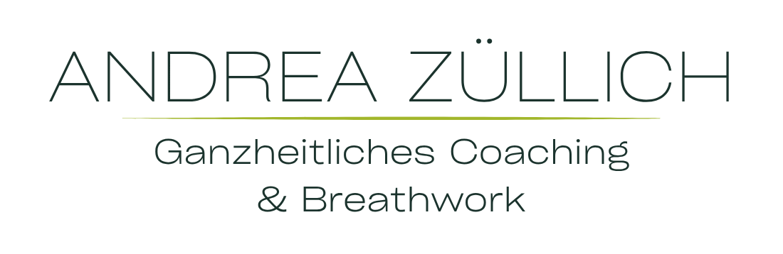 Andrea Züllich - Ganzheitliches Coaching
