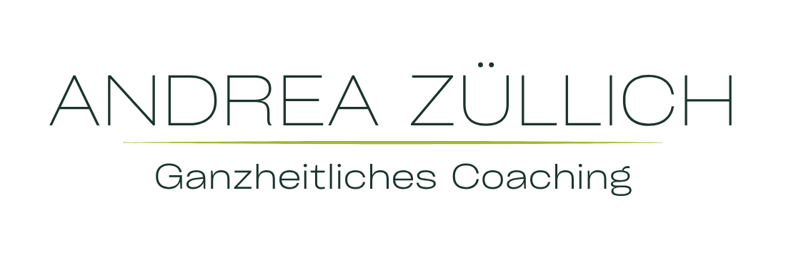 Andrea Züllich - Ganzheitliches Coaching