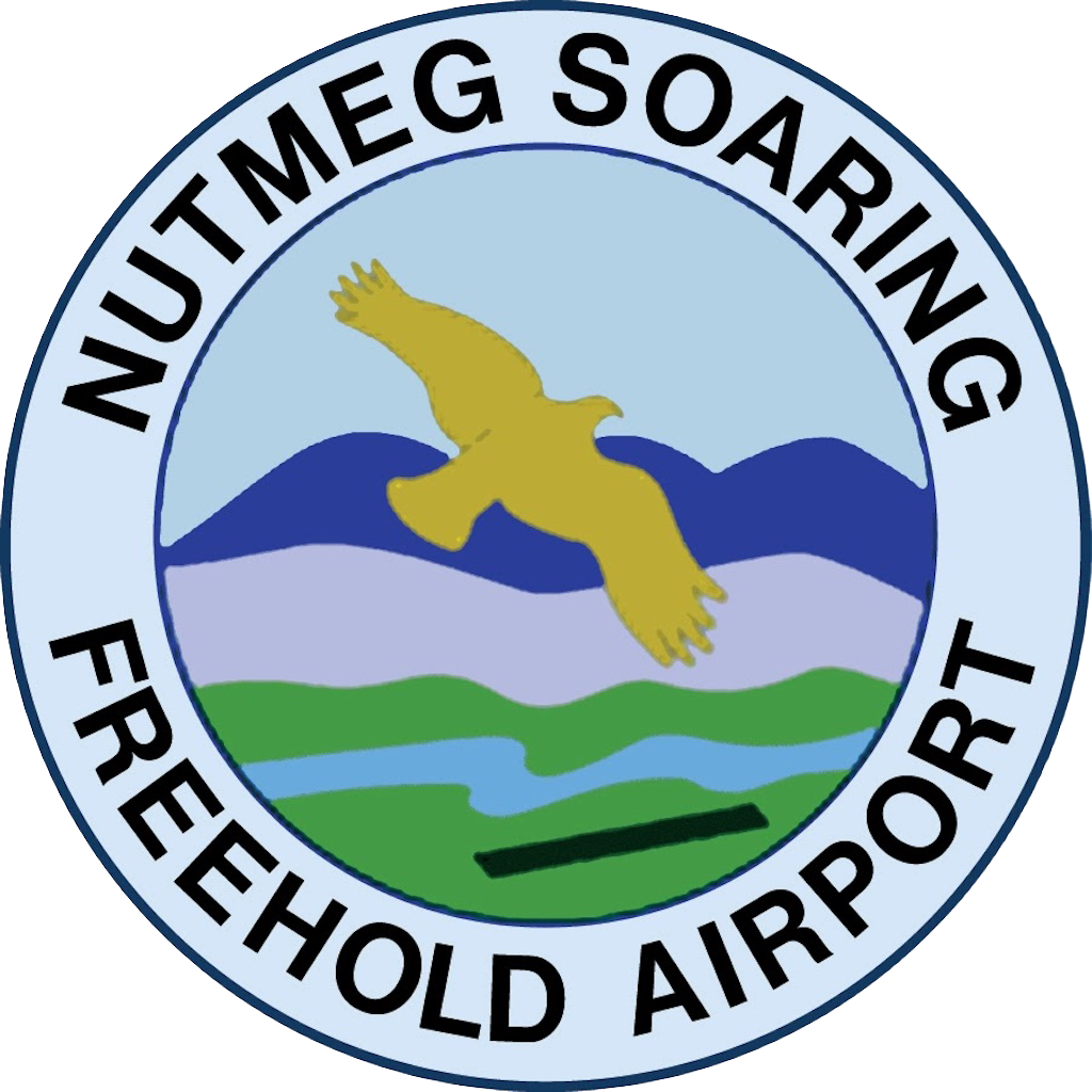 Nutmeg Soaring Association