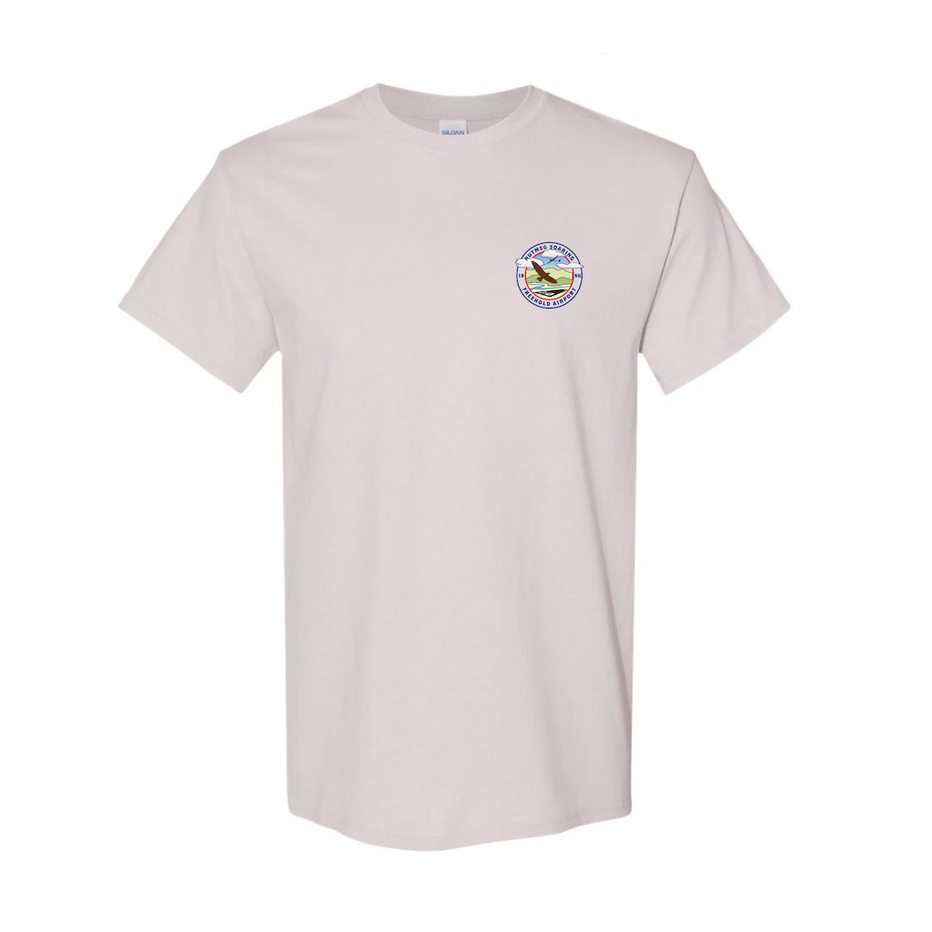 Nutmeg T-Shirt