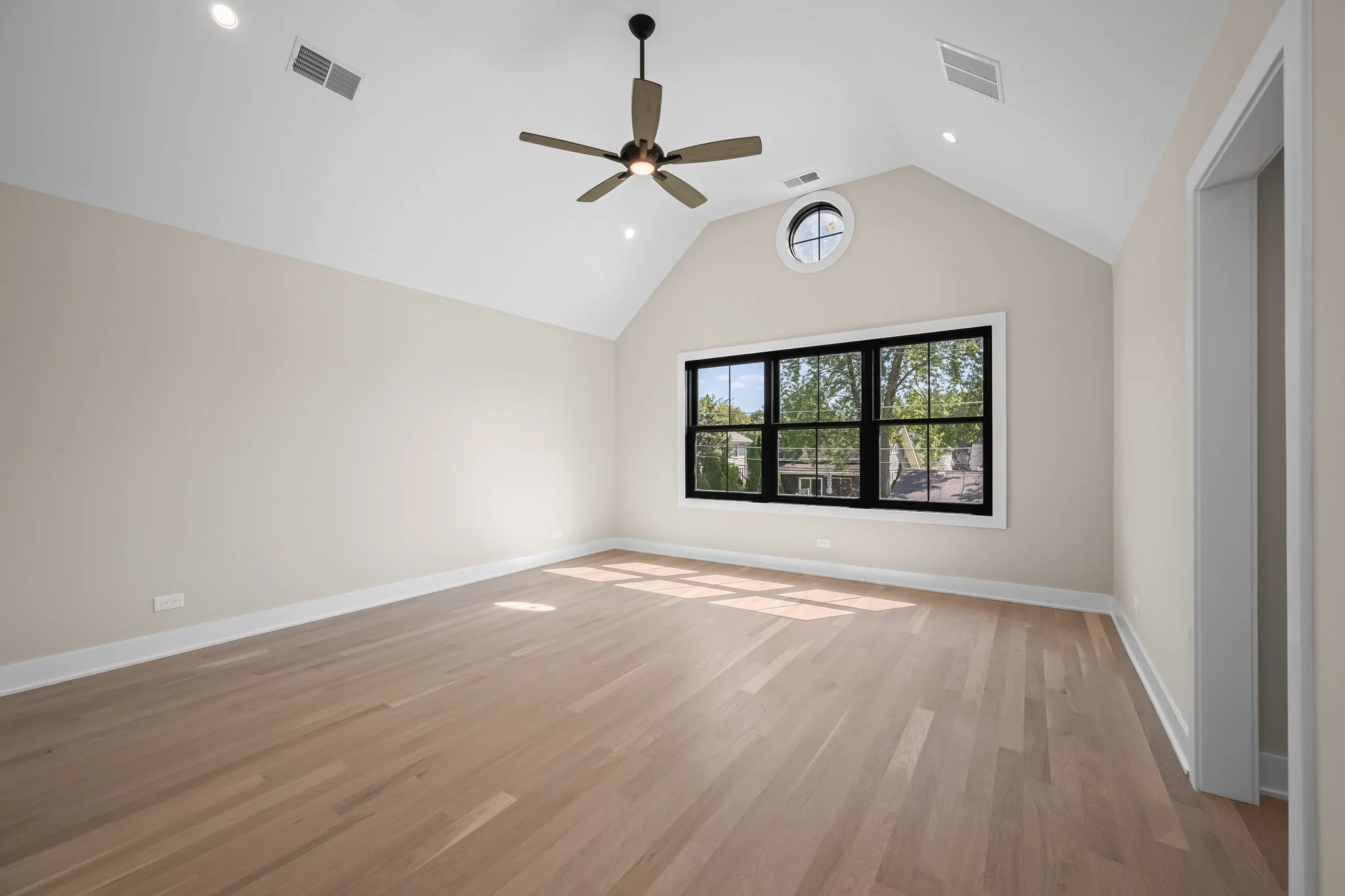 Arlington Heights Project