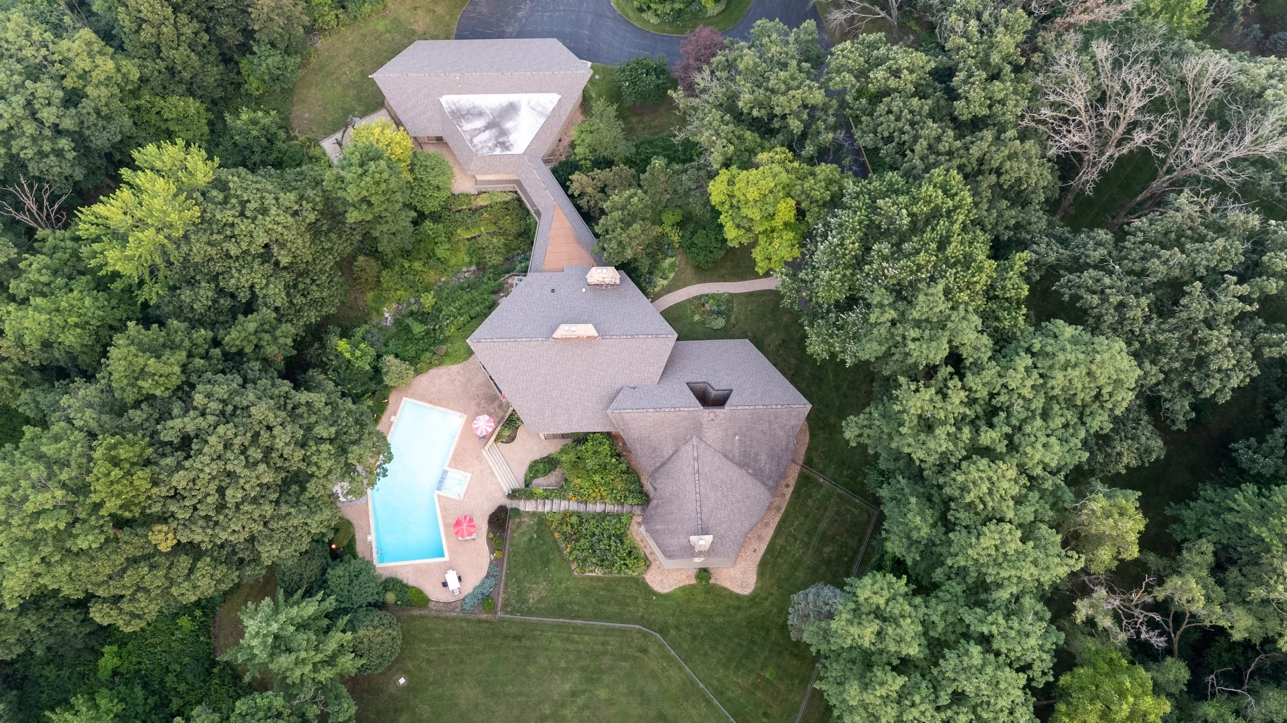 An image of Greenspacing.