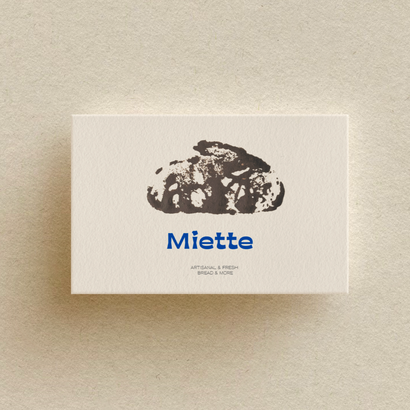 Miette - Bakery