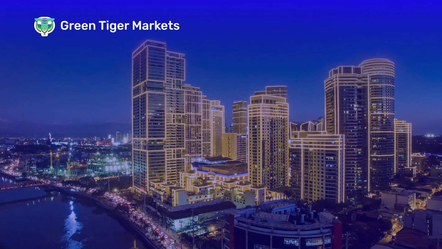 Green Tiger Markets PH Electricity May Update 