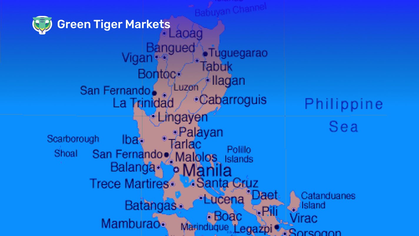 Green Tiger Markets (GTM) Launches Pilot for Philippines Energy Contracts