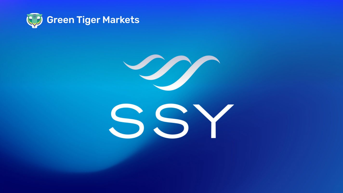 Green Tiger Markets Pte Ltd Announces Partnership with SSY Futures Ltd