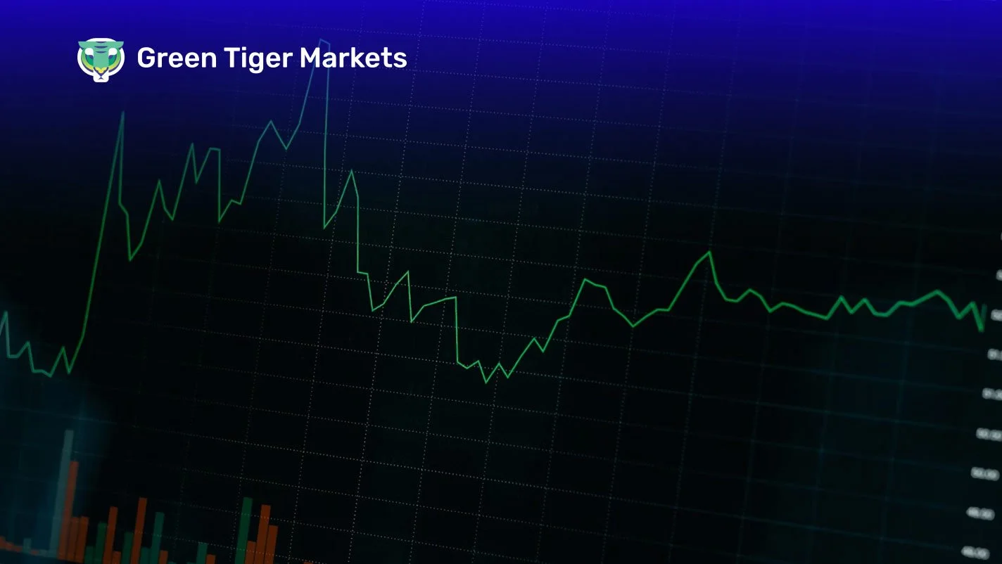 Benefits of a Forward Electricity Market for Industrial and Commercial Consumers-Green Tiger Markets