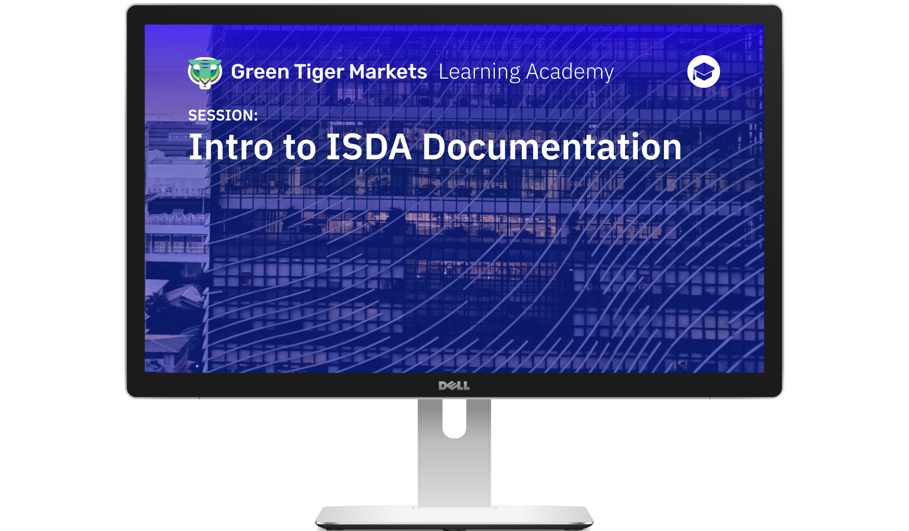 Introduction to ISDA Documentation